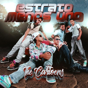 Estrato Menos Uno (Explicit)