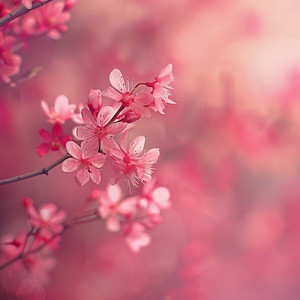 Soothing Pinkness