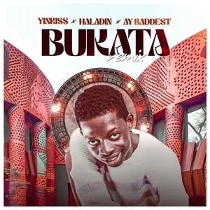 Bukata (Remix) [Explicit]