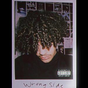 wrong side (Explicit)