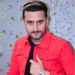 Krishna Kafle - Laidaina Maya Pirati