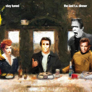 The Last T.V. Dinner