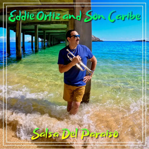 Salsa Del Paraíso