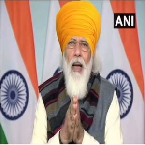 Guru Wala Baniye (Explicit)