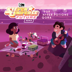 Steven Universe Future (VGR Remix)