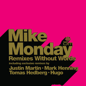 Stargirl (Mike Monday Remix)