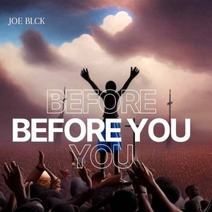 Before you