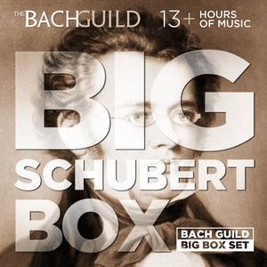 Big Schubert Box