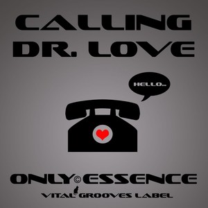 Calling Dr. Love