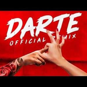 Darte Jersey Club (Explicit)