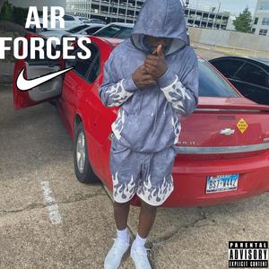 Air Forces (Explicit)