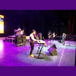 拜年歌（福清话）2018