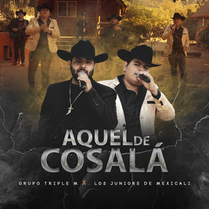 Aquel De Cosalá