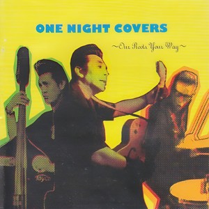 ONE NIGHT COVERS 1