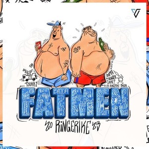Fatmen 2023 (Explicit)