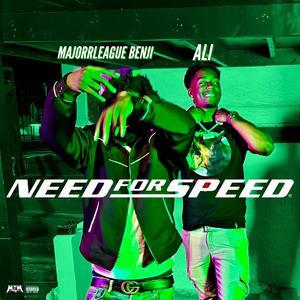 Need for Speed (Explicit)