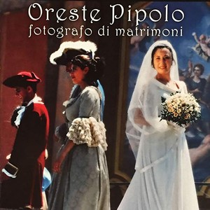 Oreste Pipolo fotografo di matrimoni (Colonna sonora originale del film)