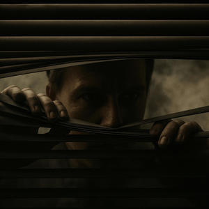 WhoDhatPeekinThroughMyWindow (Explicit)