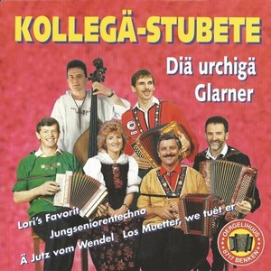 Kollegä-Stubete