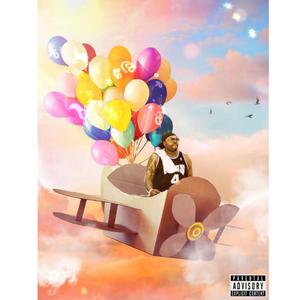 DJ Vangloryus - Hater's Love (Explicit)