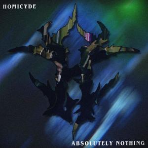 Absolutely Nothing (Explicit)