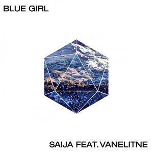 Blue Girl (Electric Version)