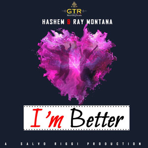 I'm Better (Explicit)