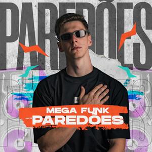 MEGA FUNK PAREDÕES