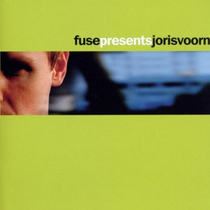 Fuse Presents Joris Voorn