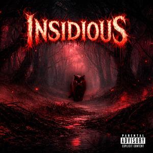 INSIDIOUS DRILL TYPE BEAT