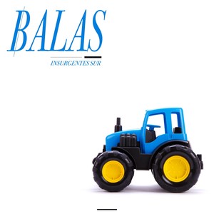 Balas