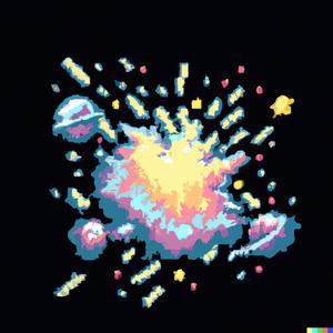 METEORITE (Explicit)