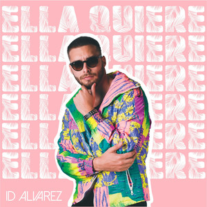 Ella Quiere (Explicit)