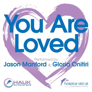 You Are Loved (Vocal)