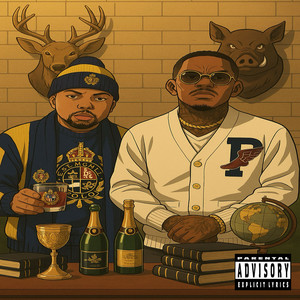 Leaders of the New School (Explicit)