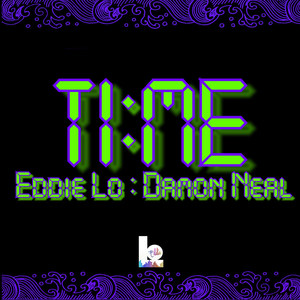 Time (feat. Damon Neal)