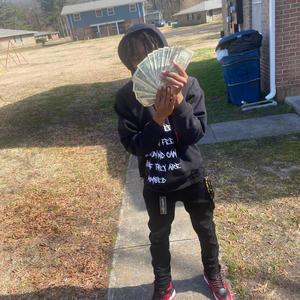 Grinchn (feat. Kelster & Tennkay) (Explicit)