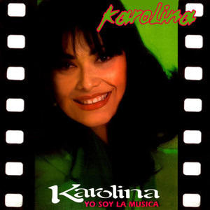 Karolina - Yo Ganaré