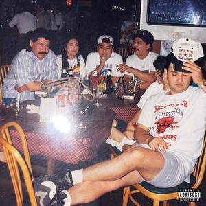 I don't like having Dreams cuz I only have Nightmares (Explicit)