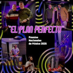 El Plan Perfecto (feat. Chacho Ramos)
