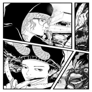 Sin City (feat. MERCYKILL) (Explicit)