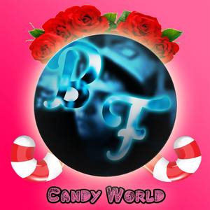 Candy World