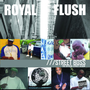 Royal Flush - Freestyle