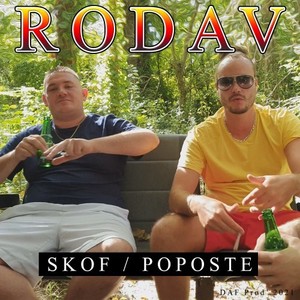 Rodav (Explicit)