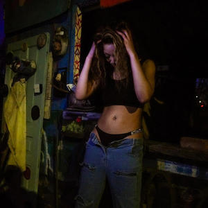 I Tried (feat. GucciSEATBELTS) (Explicit)