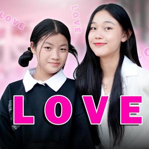 Love Crush (feat. Dah Kla & Paw Htoo) (Explicit)