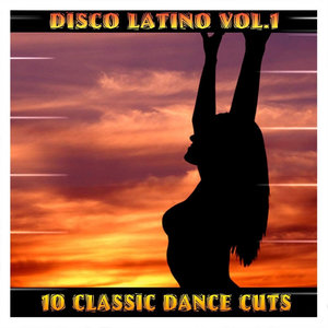 Disco Latino Vol. 1