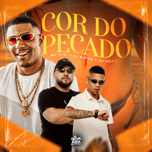 Cor do Pecado (Explicit)