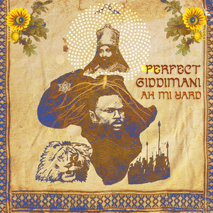 Perfect Giddimani - Ah Mi Yard Dub