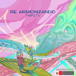 Carnaval Arequipeño